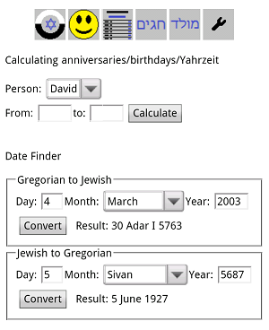 [Date converter]